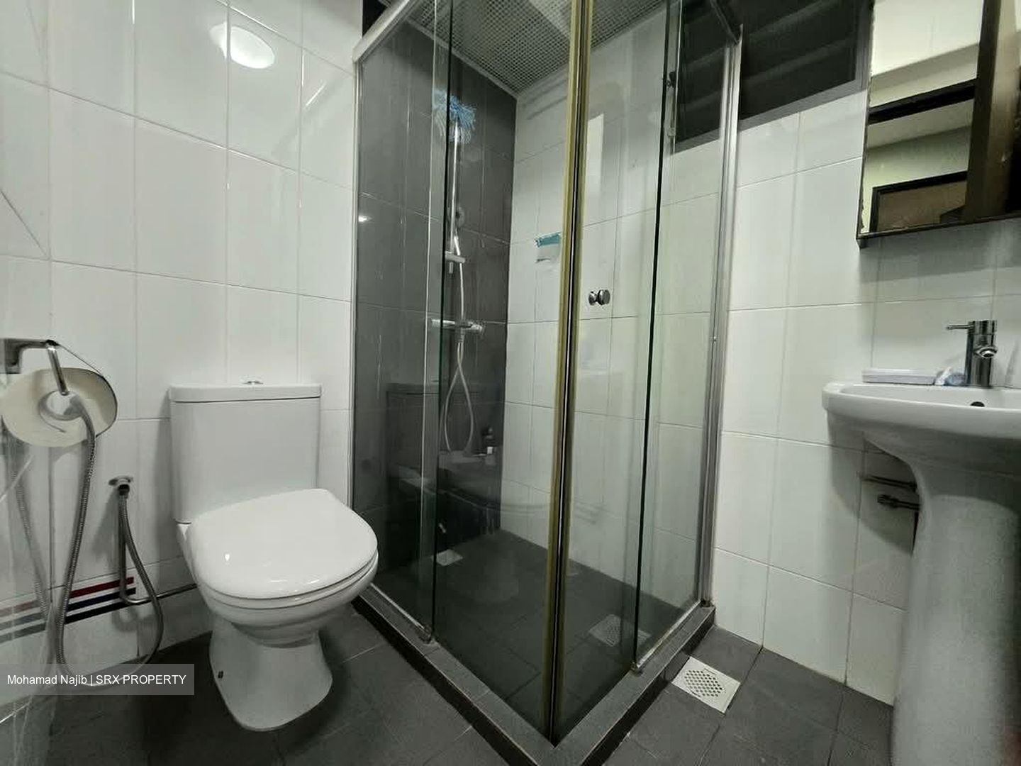 Blk 315B Waterway Cascadia (Punggol), HDB 4 Rooms #544603311